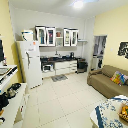 Copa Beach Home - Copacabana Posto 4 Quadra Da Praia Ріо-де-Жанейро Екстер'єр фото
