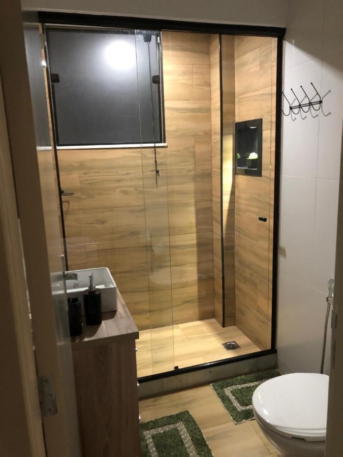 Copa Beach Home - Copacabana Posto 4 Quadra Da Praia Ріо-де-Жанейро Екстер'єр фото