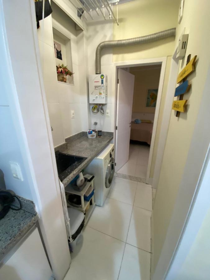 Copa Beach Home - Copacabana Posto 4 Quadra Da Praia Ріо-де-Жанейро Екстер'єр фото