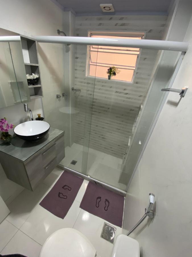 Copa Beach Home - Copacabana Posto 4 Quadra Da Praia Ріо-де-Жанейро Екстер'єр фото