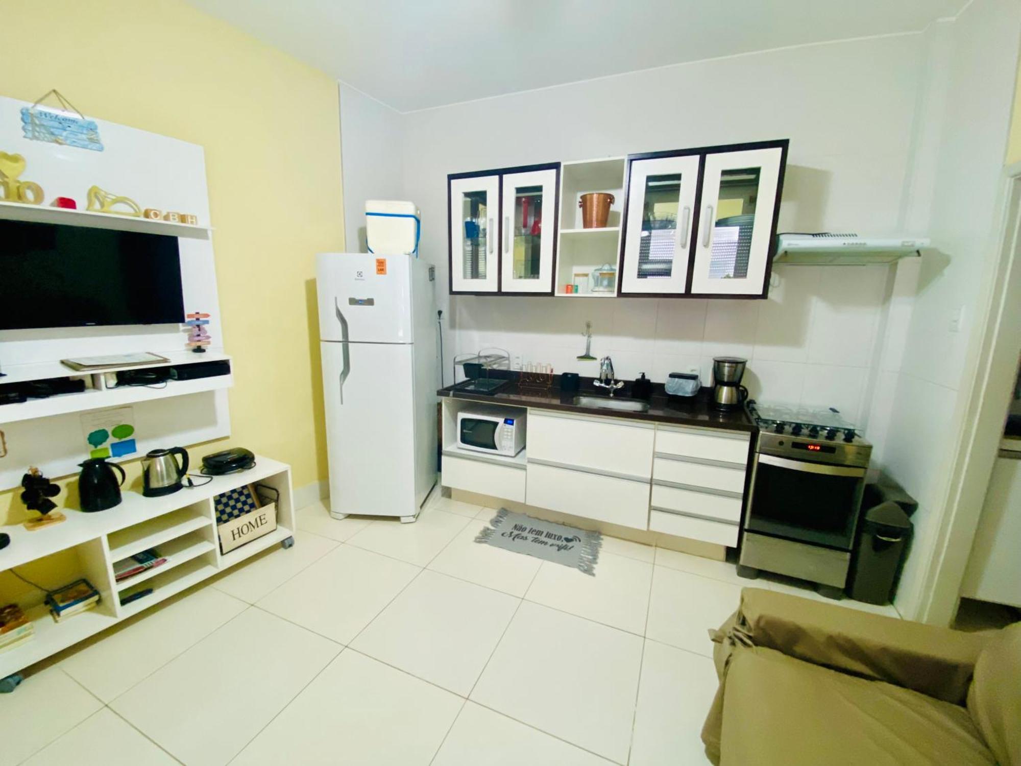 Copa Beach Home - Copacabana Posto 4 Quadra Da Praia Ріо-де-Жанейро Екстер'єр фото